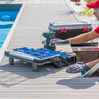 Swimming Pool Heating 1